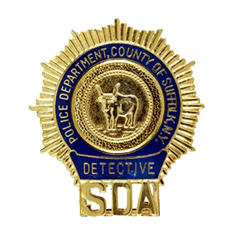 Suffolk County Detectives Association