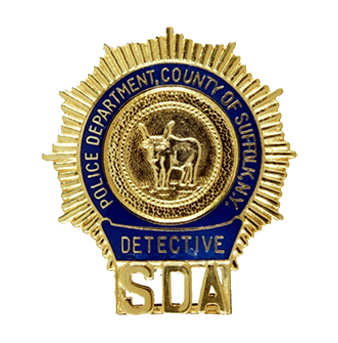 Suffolk County Detectives Association