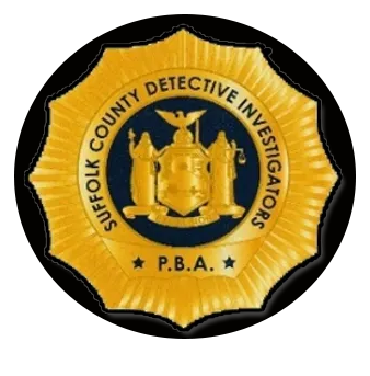 Suffolk County Detective Investigators PBA