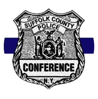 Suffolk County Police Conference